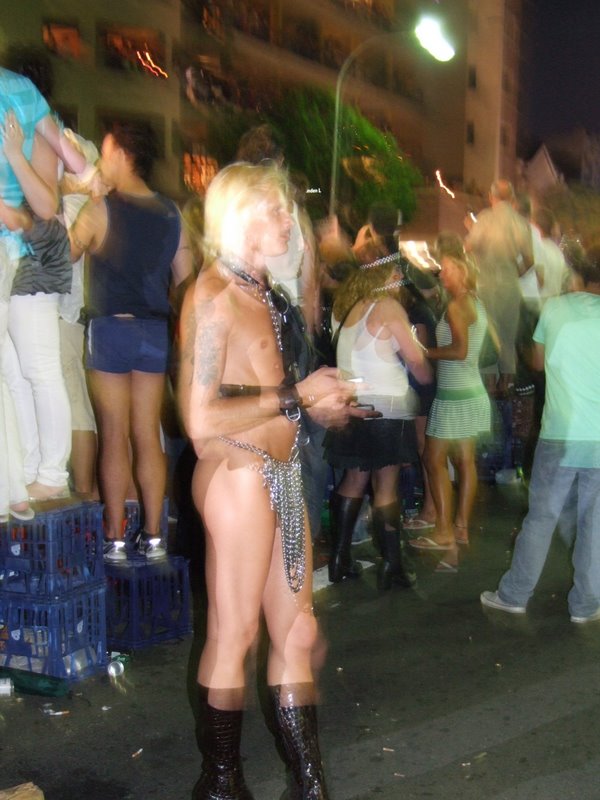 Travel - Australia - Dery Pictures Mardi Gras